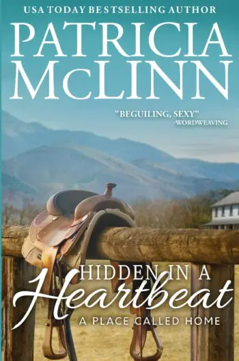 Hidden in a Heartbeat