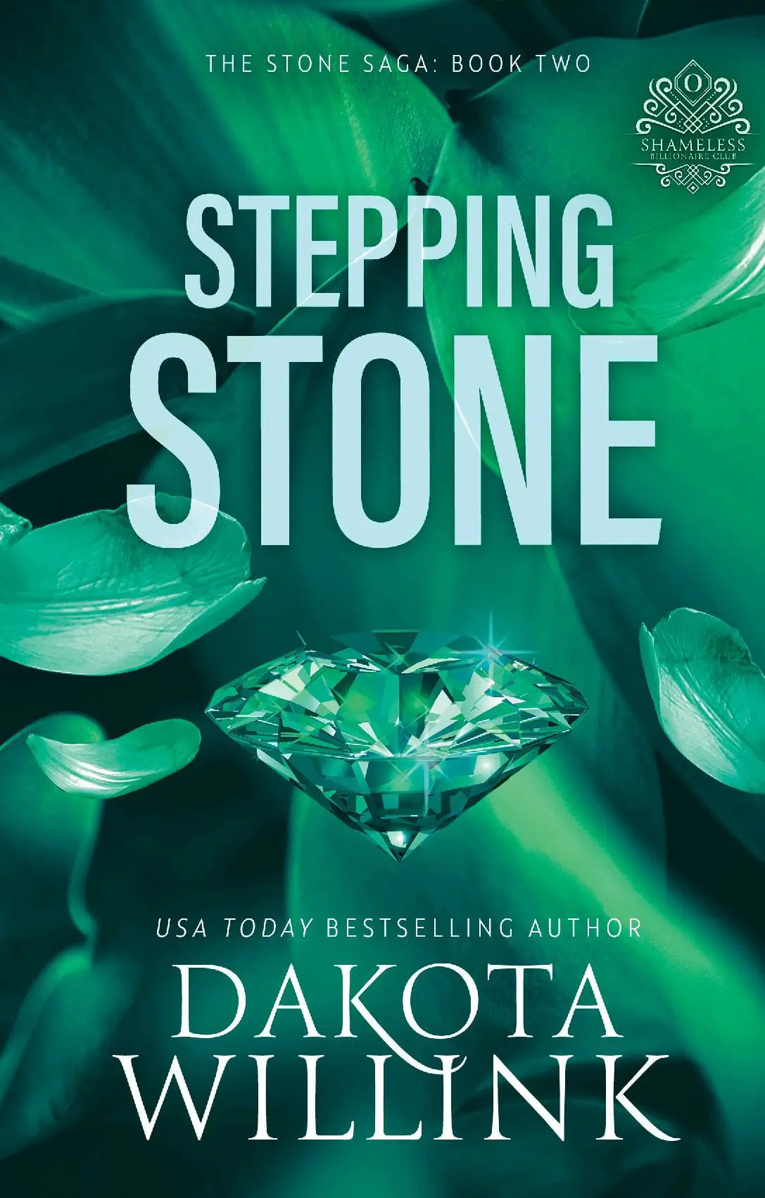 Stepping Stone
