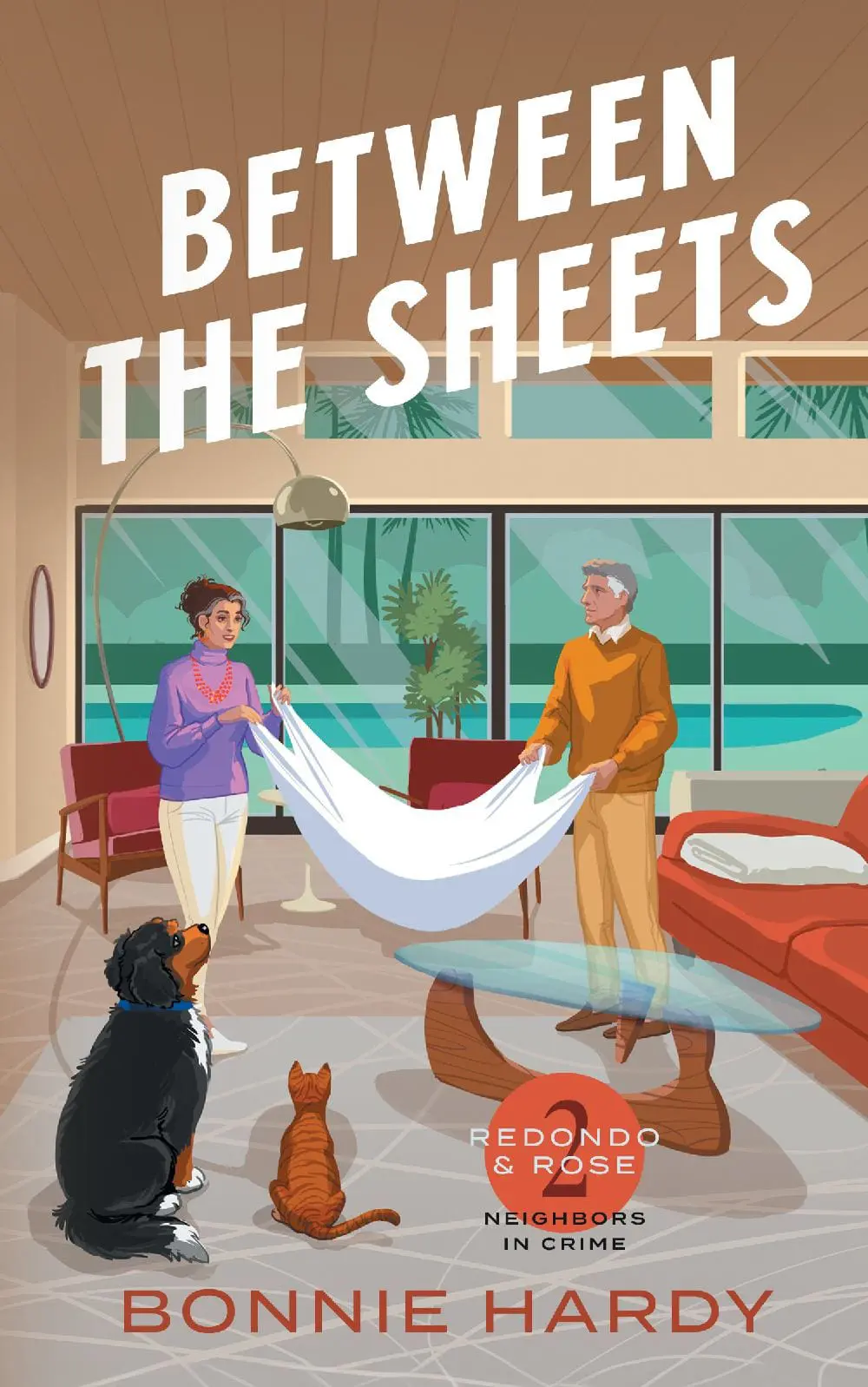 Between the Sheets