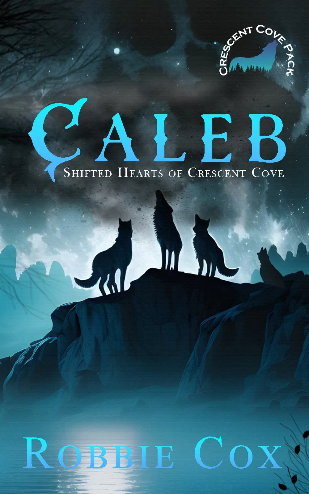 Caleb