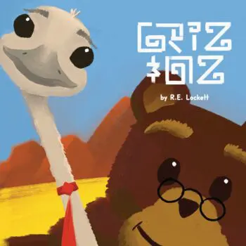 Griz and Oz