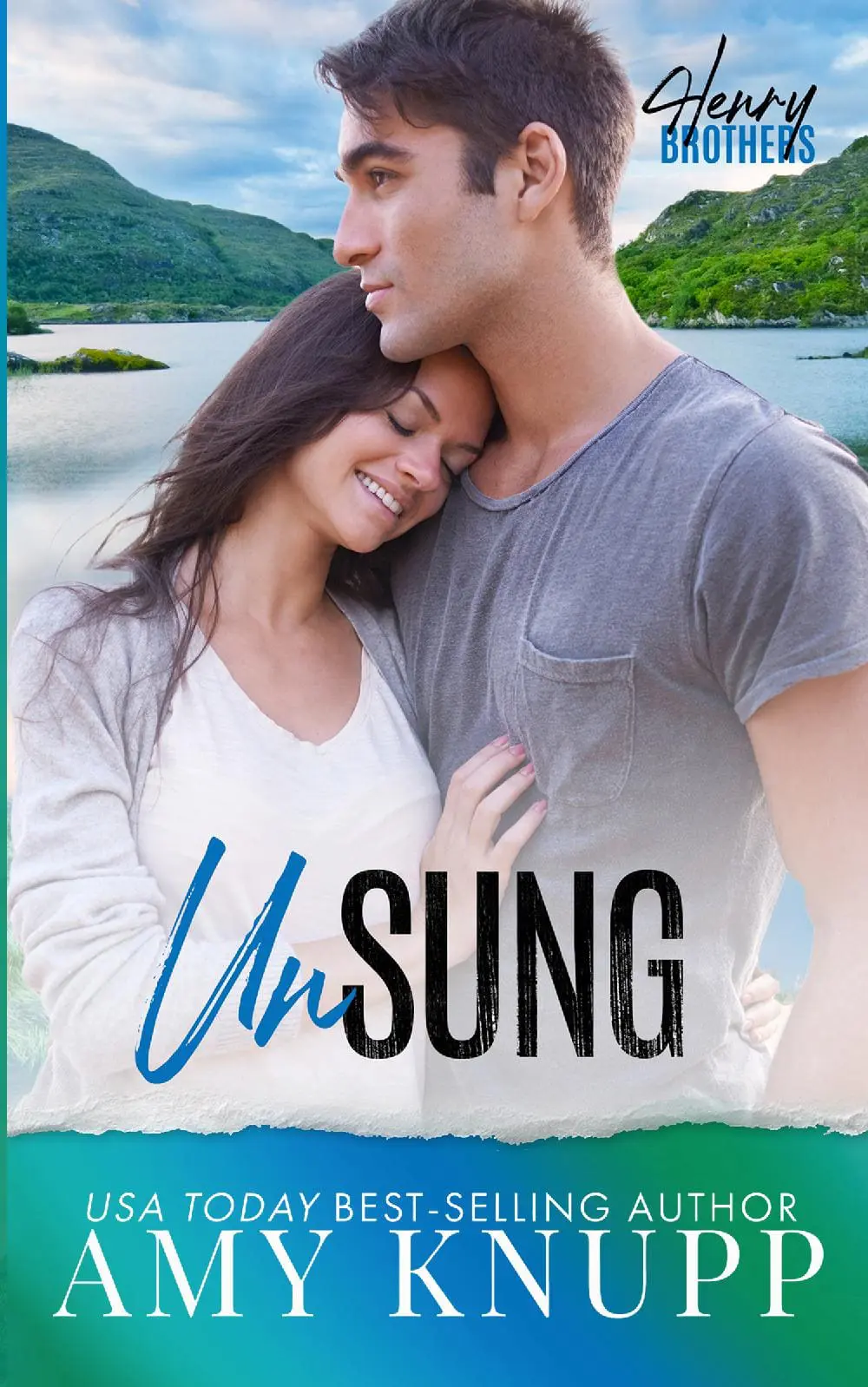 Unsung