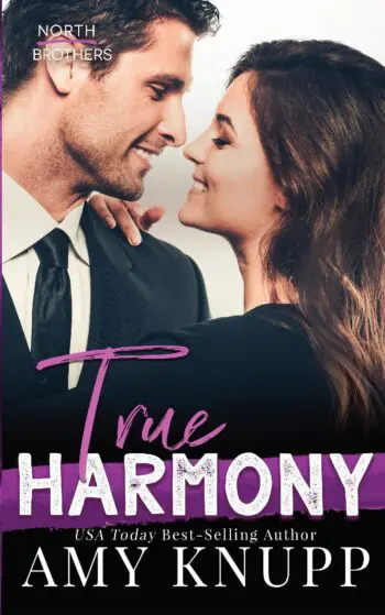 True Harmony