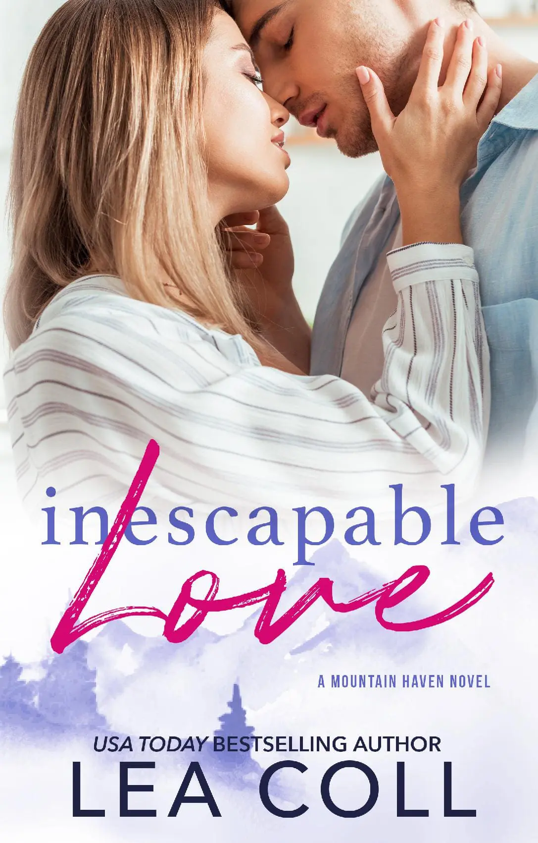 Inescapable Love