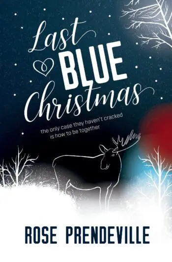 Last Blue Christmas