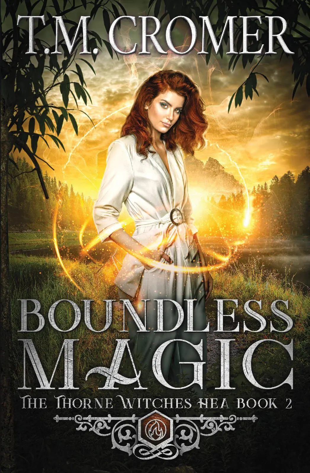 Boundless Magic