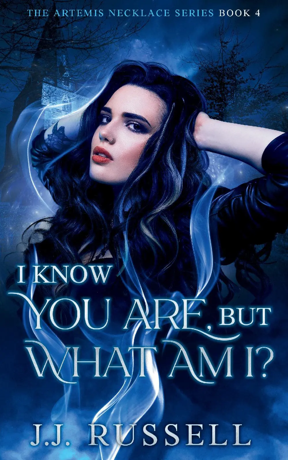 I Know You Are, but What Am I?