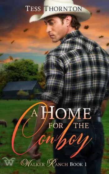 A Home for the Cowboy