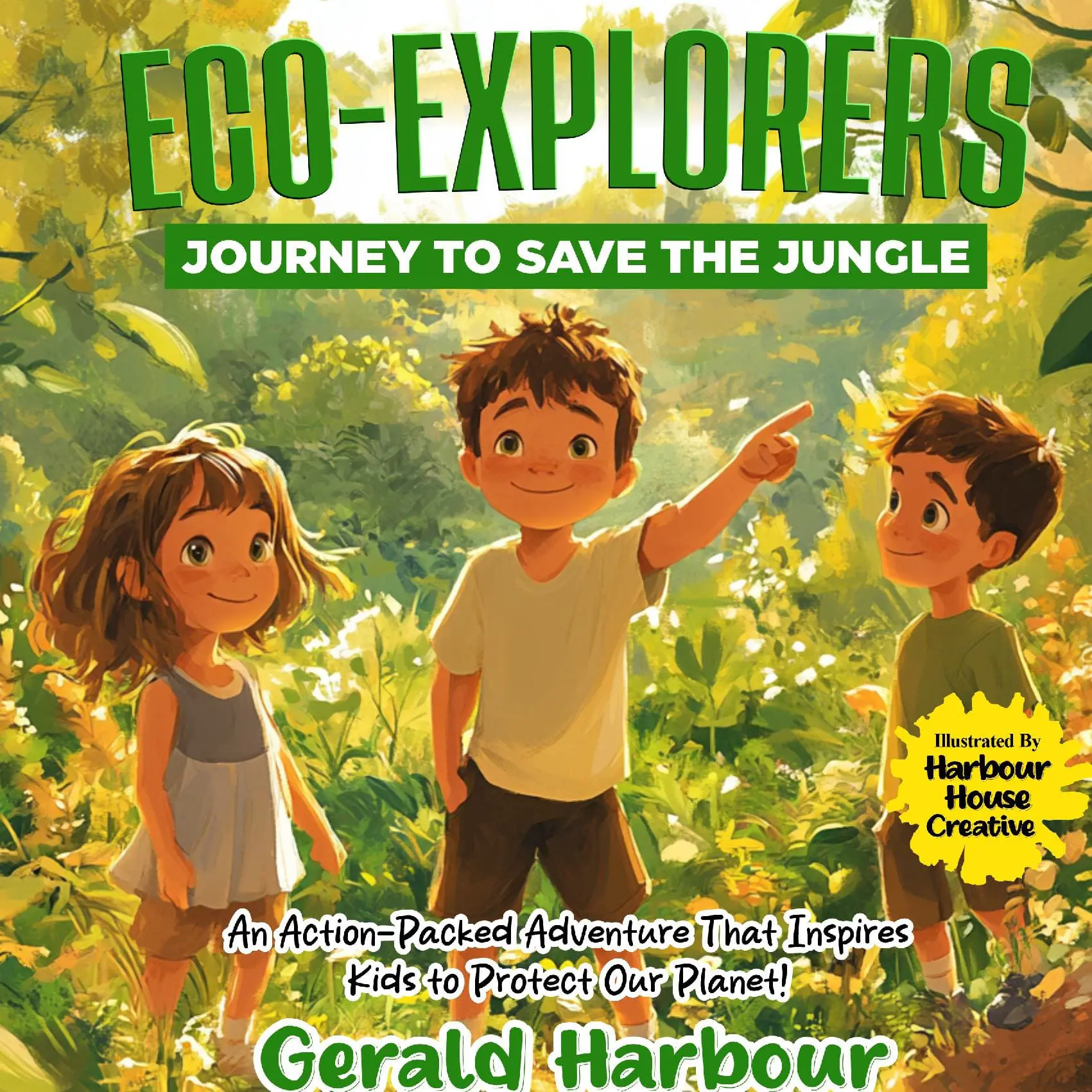 ECO-EXPLORERS