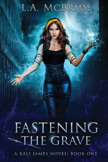 Fastening the Grave
