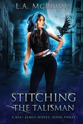 Stitching the Talisman