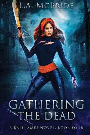 Gathering the Dead