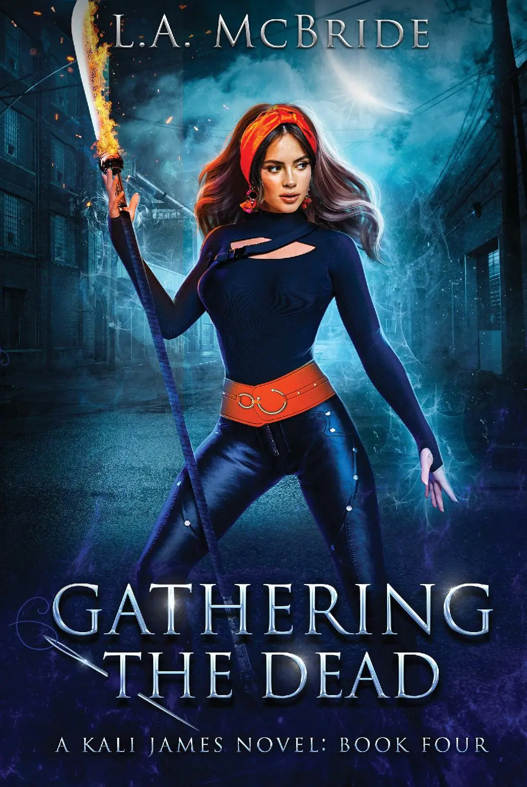 Gathering the Dead