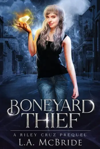 Boneyard Thief