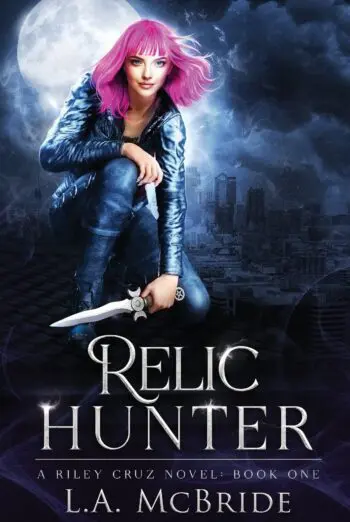Relic Hunter