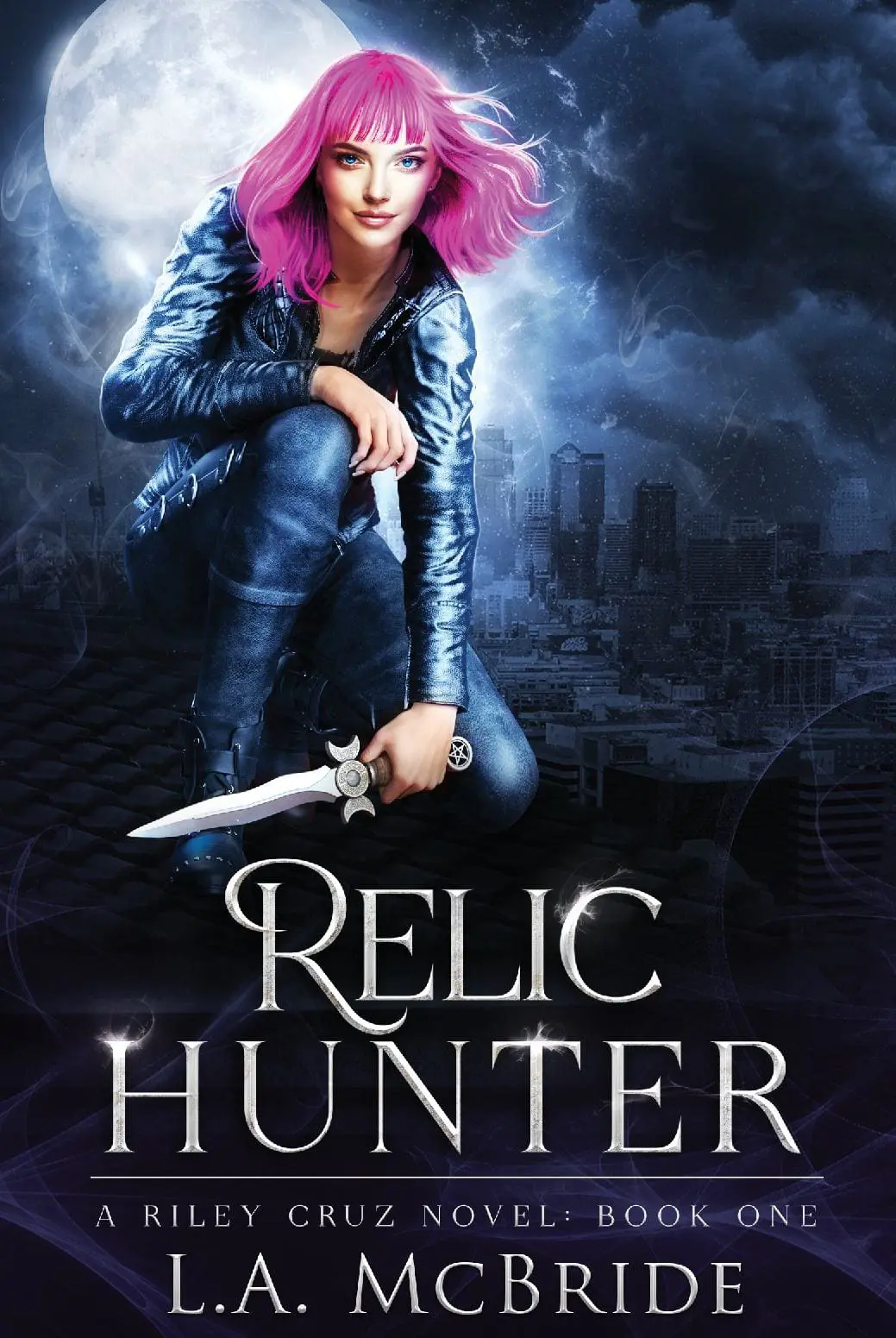 Relic Hunter