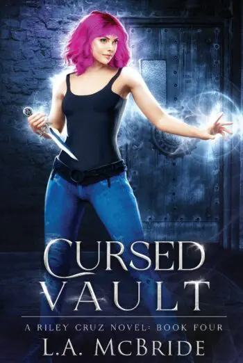 Cursed Vault