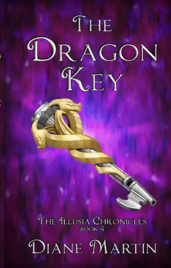 The Dragon Key