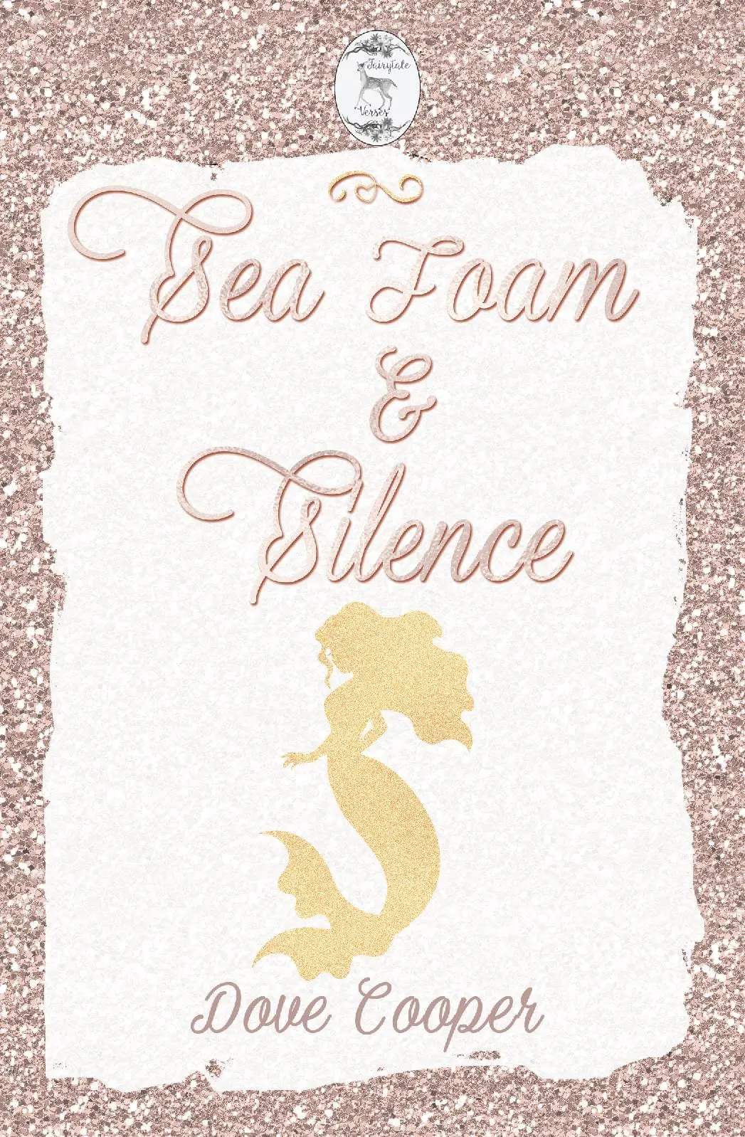 Sea Foam and Silence