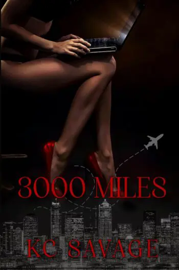 3000 Miles