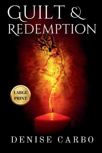 Guilt & Redemption (Large Print)