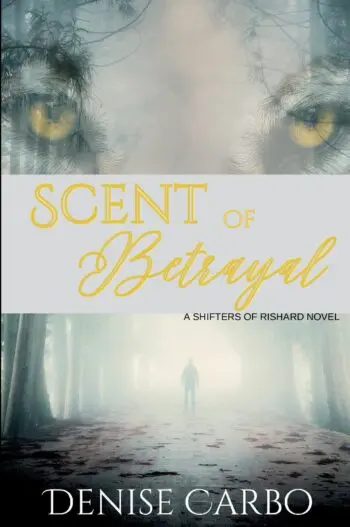 Scent of Betrayal