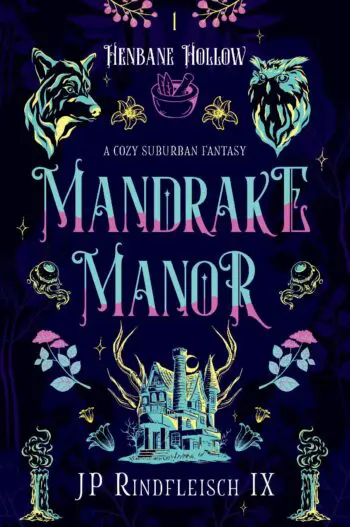 Mandrake Manor