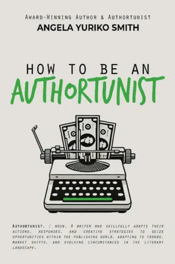 How To Be an Authortunist