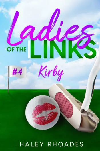 Ladies of the Links #4-Kirby