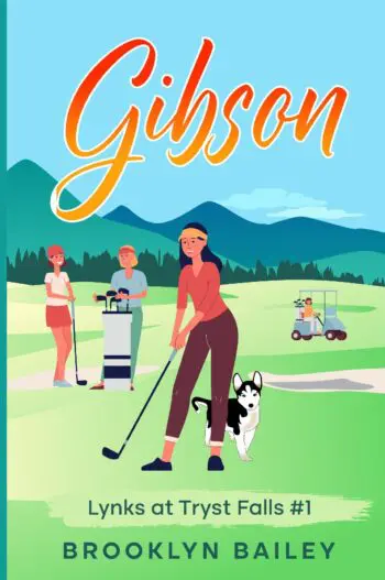Gibson: Lynks at Tryst Falls #1