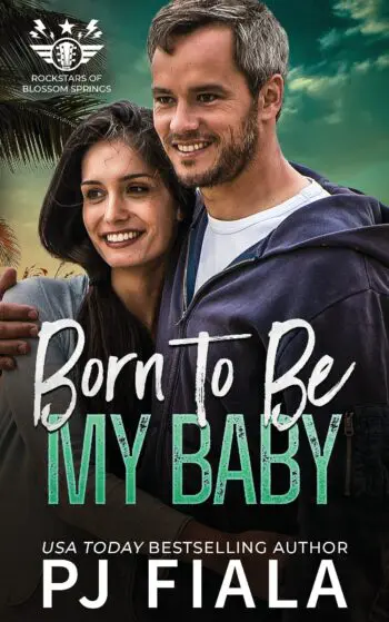 Born to Be My Baby