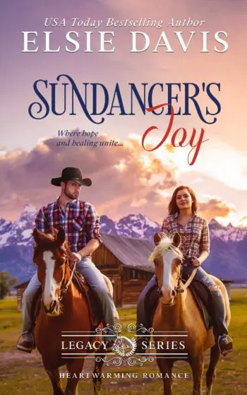 Sundancer's Joy