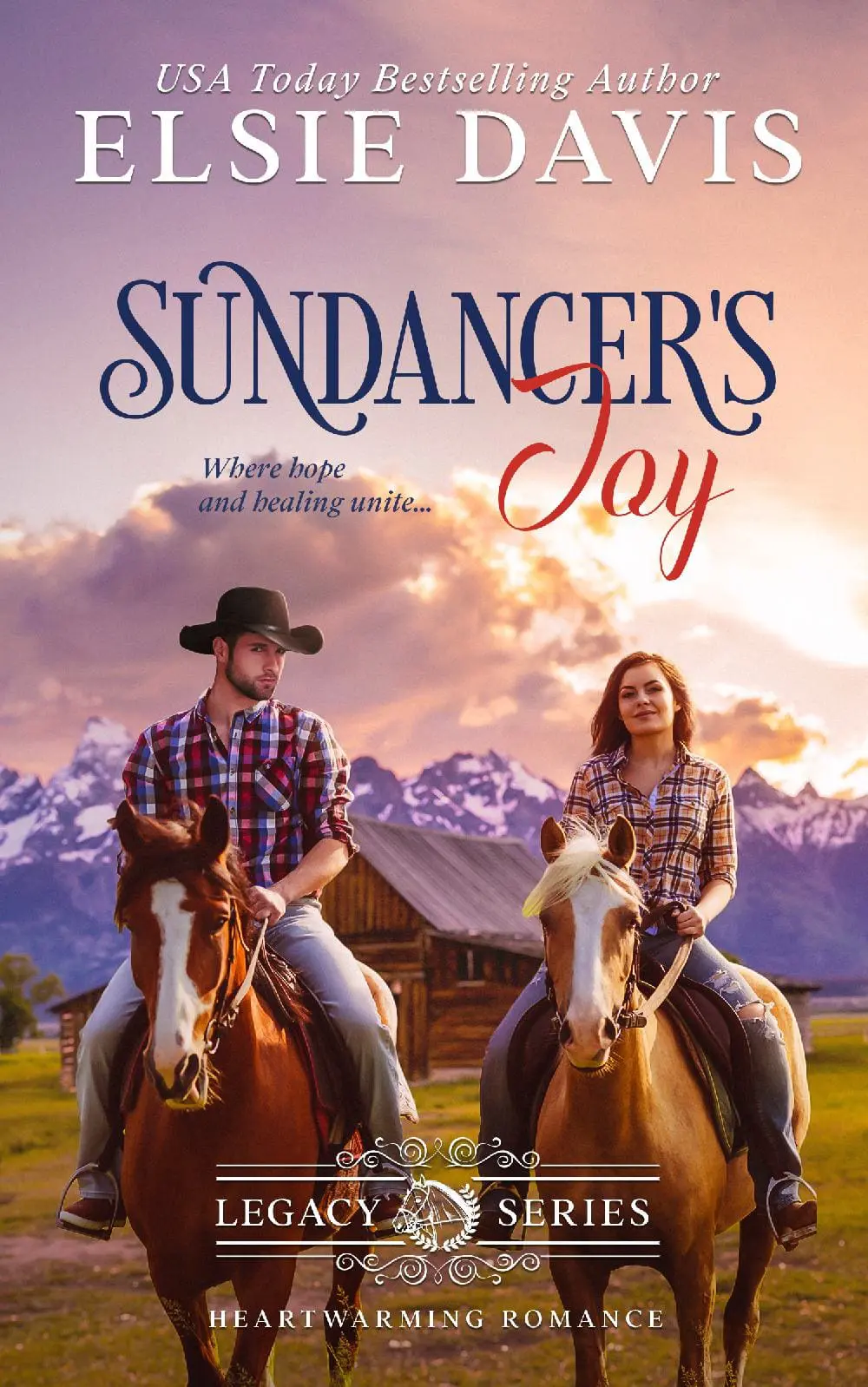 Sundancer's Joy
