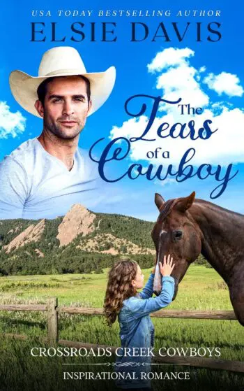 The Tears of a Cowboy