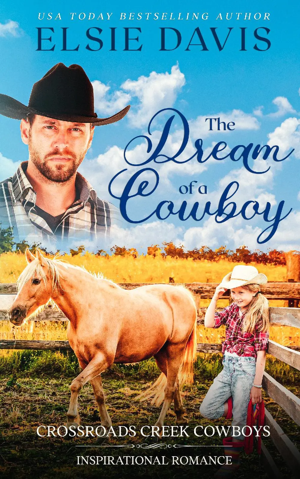The Dream of a Cowboy