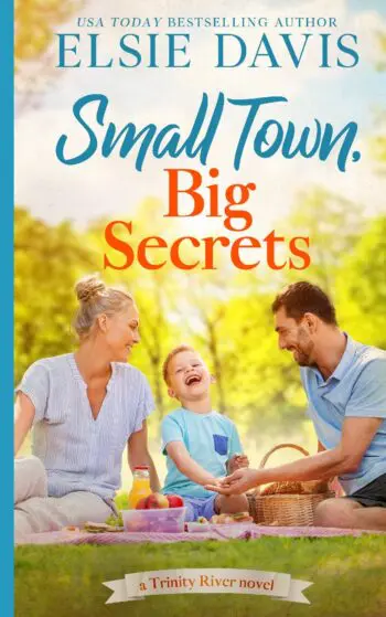 Small Town, Big Secrets