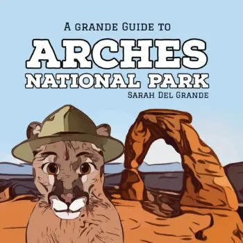 Arches National Park
