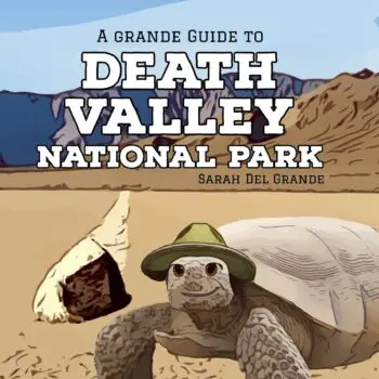 Death Valley National Park