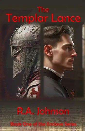 The Templar Lance