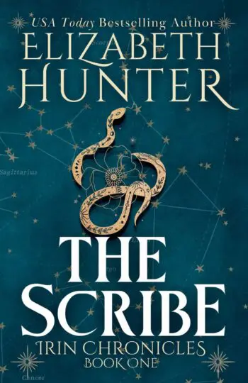 The Scribe: Irin Chronicles Book One