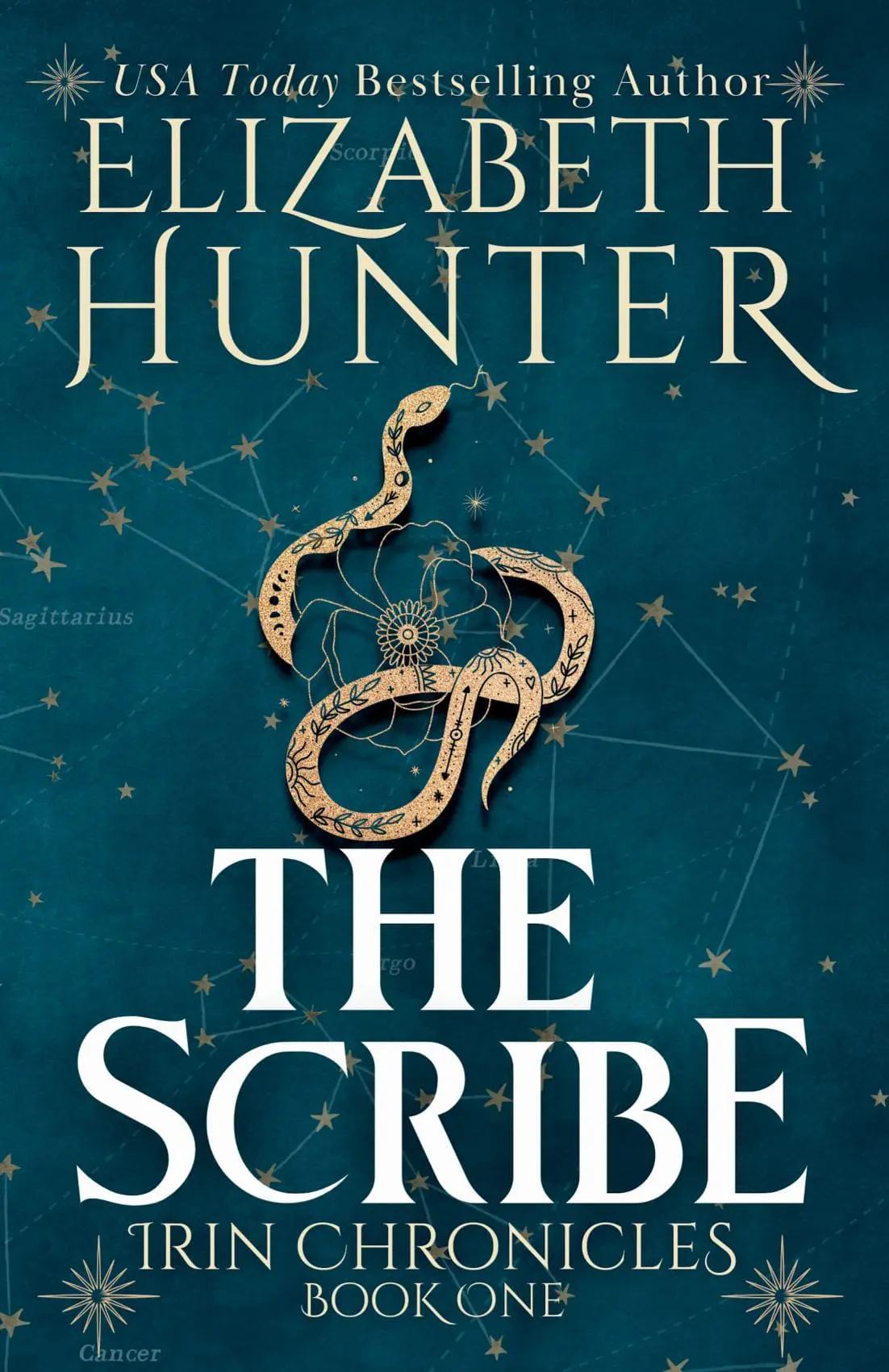 The Scribe: Irin Chronicles Book One
