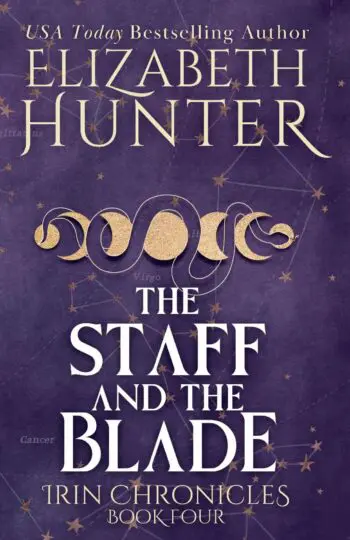 The Staff and the Blade