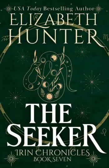The Seeker