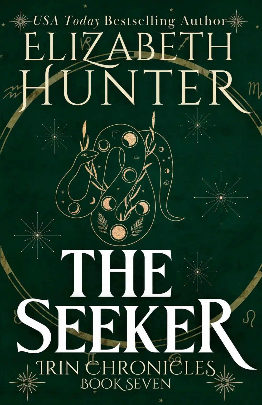 The Seeker