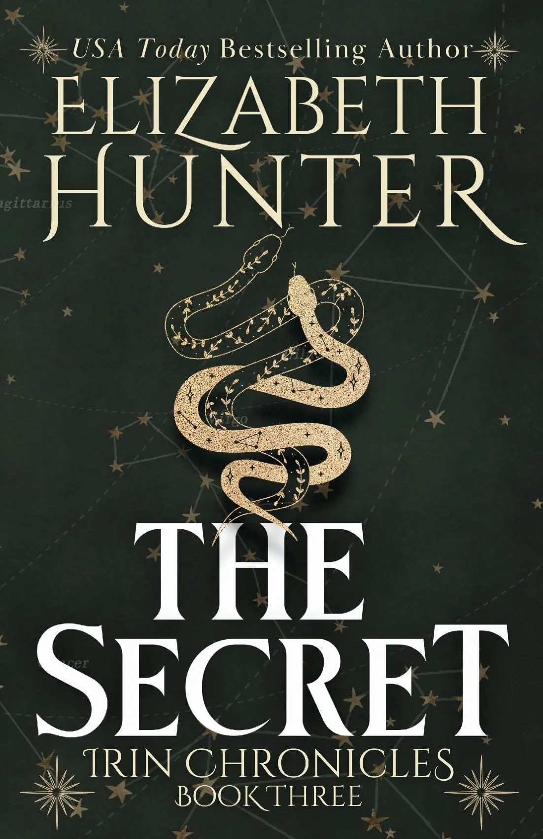 The Secret