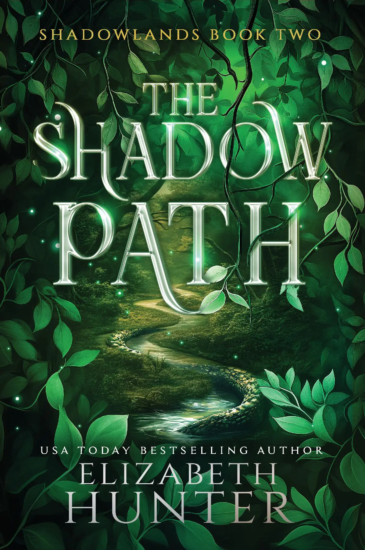 The Shadow Path