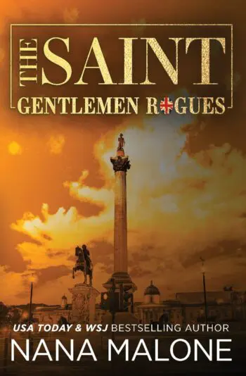 The Saint