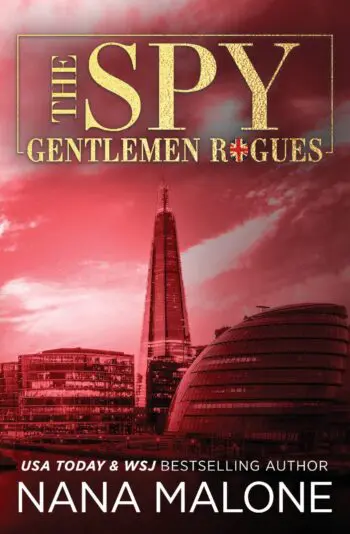 The Spy