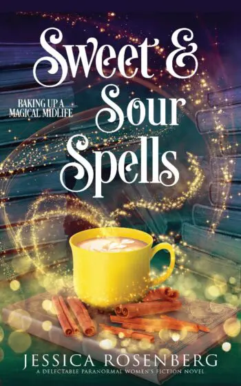 Sweet & Sour Spells