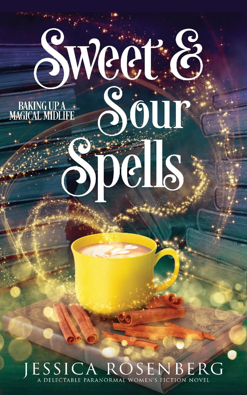 Sweet & Sour Spells